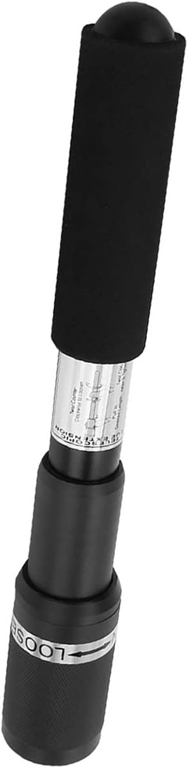 Nine-Ball Club Telescopic Billiards Cue Extension Pool Cue Extension Telescopic Pool Cue Extension Accessory Parts