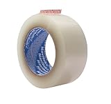 Navitek – Cinta de Embalaje 095| Color Transparente | 48mm x 150m | Cinta Adhesiva Resistente para Cajas y Paquetes |...