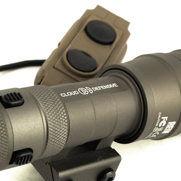 Amazon | SOTAC Cloud Defensive REIN MICRO タイプ LED