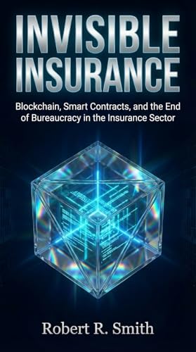 Invisible Insurance: Blockchain, Smart Contracts, and the End of Bureaucracy in the Insurance Sector (Spanish Edition)