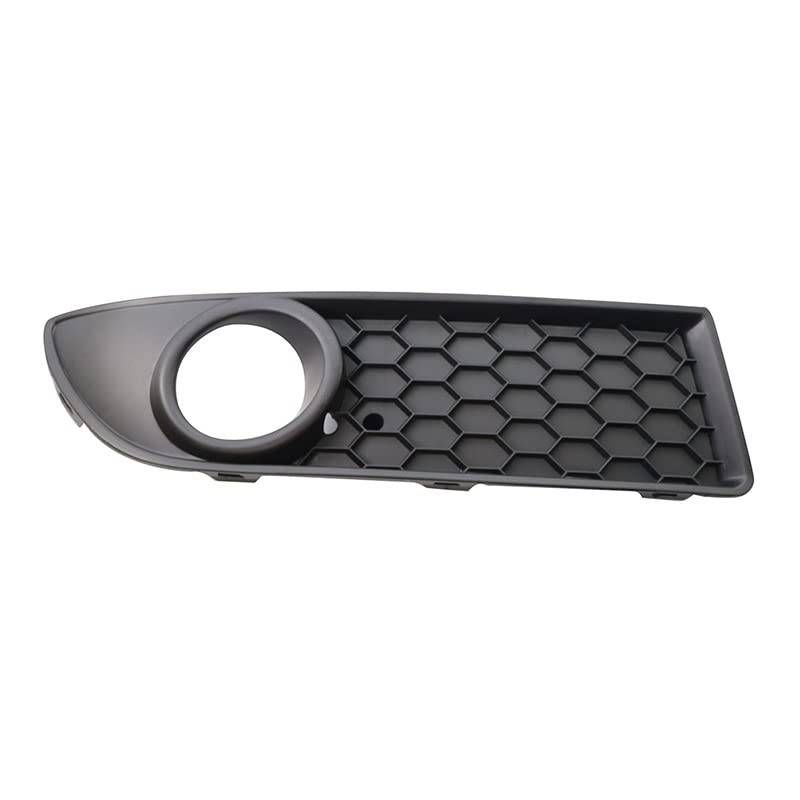 Grilles de capot de pare-chocs avant pour réparer la calandre de votre VW Polo Mk4