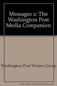 Paperback Messages 2: The Washington Post Media Companion Book