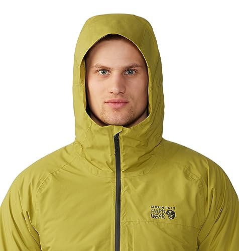Image of Mountain Hardwear unisex-adult Stretch Ozonic Insulated Jacket
