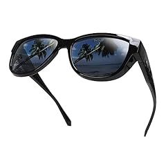 Black Frame /Gray Lens