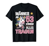 Geburtstag Geschenke für Männer zum 53. Geburtstag