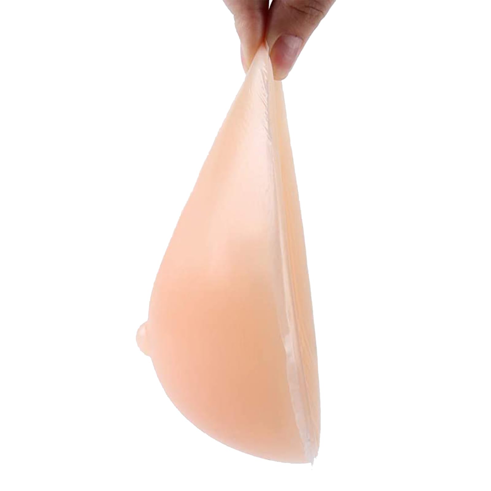 Protesi Mammarie In Silicone Autoadesive, For Mastectomia Realistiche E Cuscinetti Morbidi For L'ingrandimento Del Seno For Cosplay Transgender