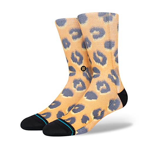 TABOO POLY CREW SOCKS