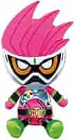 仮面ライダー　chibiぬいぐるみ　 仮面ライダービルド　エグゼイド　ゲイツ 予約商品＞2025年9月発売予定【仮面ライダーゼッツ】Chibi