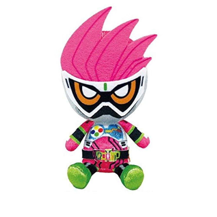 平成仮面ライダー Chibiぬいぐるみ 19体セット Amazon.co.jp