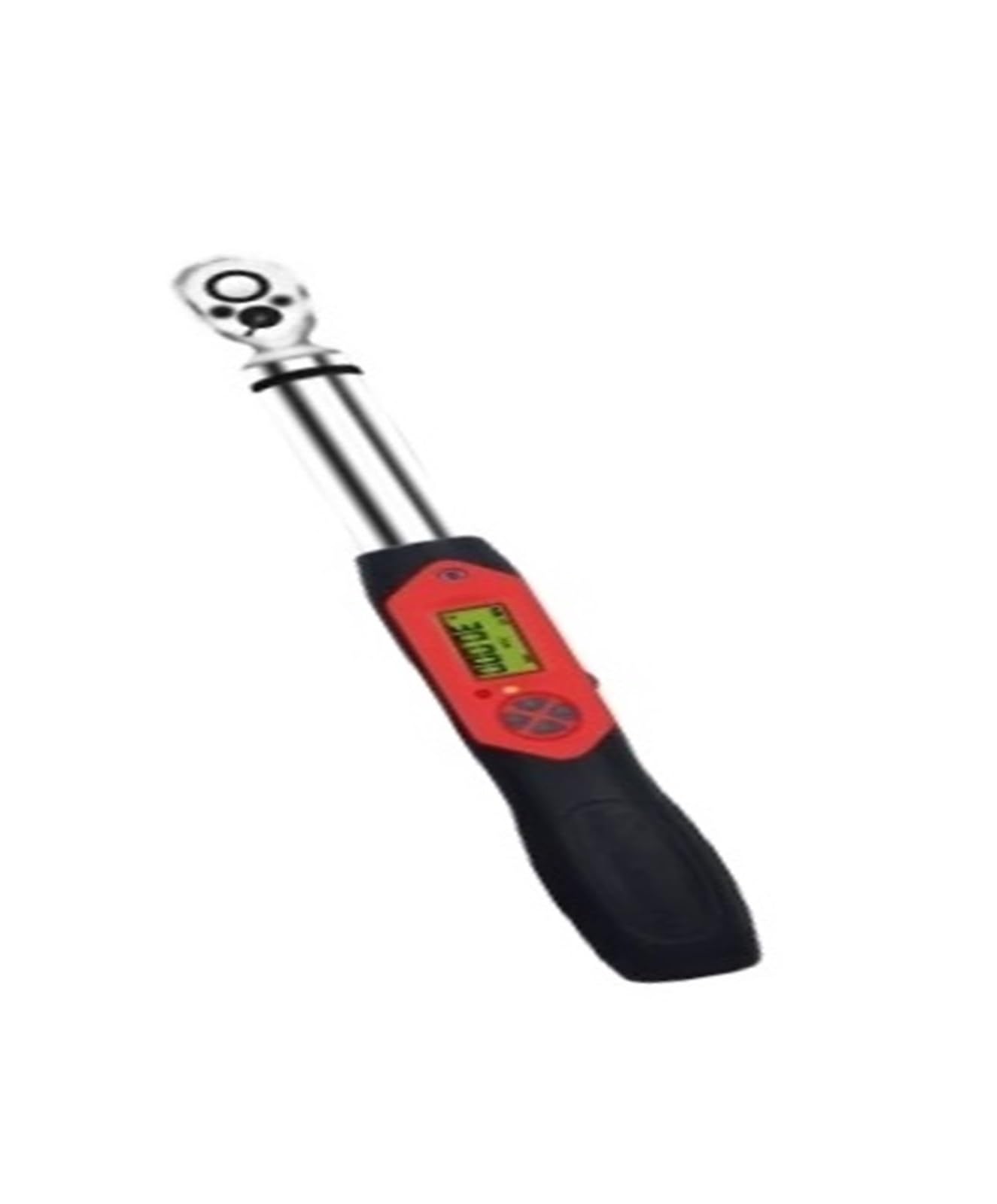 SVGVUBMUC Digital Torque Wrench, Adjustable ES4-085BN 1/2Inch, 4.25-85Nm