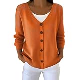 🎗️ Cadeau Réfléchi et Significatif:Cherchez un cadeau spécial ? Ce gilet tricoté femme est un cadeau fantastique pour maman, une amie ou quiconque souhaite soutenir la sensibilisation au cancer du sein. Offrir ce vêtement, c’est aussi offrir la chaleur et la valeur d’un gilet cachemire femme, à la fois élégant et plein de sens.