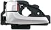 Dorman 92567 Interior Door Handle Compatible with Select Hyundai Models