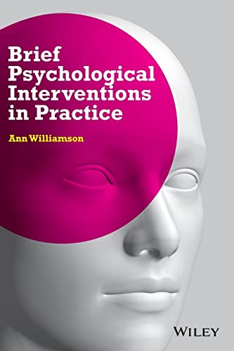 Brief Psychological Interventions in Practice view 2