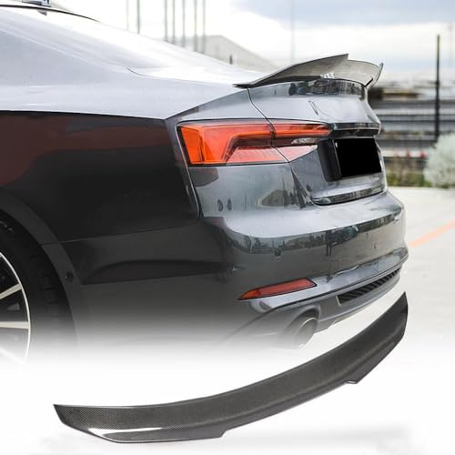 J[{ AgNX|C[ for Audi A5 B9 Base/Sline S5 Coupe 2017-2022 2-Door pAECO gNX|C[ AX|C[ J[{gN ANZT[ JX^ p[c GAp[c 