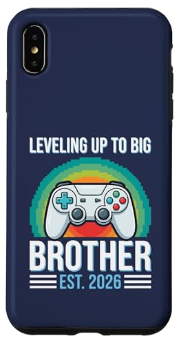 Next Level Big Brother 2026�N ���N�A�i�E���X �r�b�O�u���U�[ �X�}�z�P�[�X iPhone XS Max �p