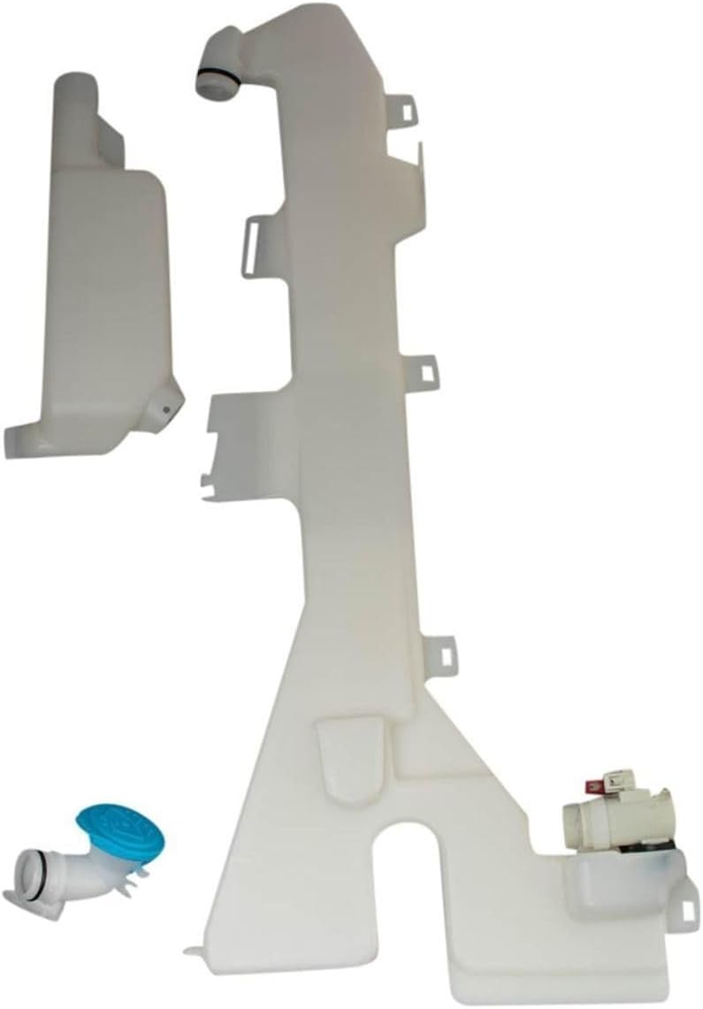 Windshield Washer Reservoir for Honda for CR-V 2002-2006 Plastic WWA79616 76840S9A003