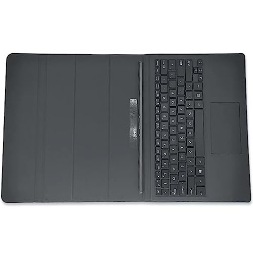 Clavier d'ordinateur portable pour ASUS T305 pour travailler partout en version US noir