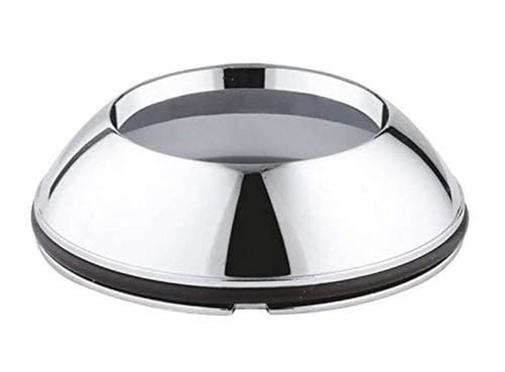 GROHE Nakrętka (metoda antykamieniowa, producenta: 5 lat), chrom, 46581000