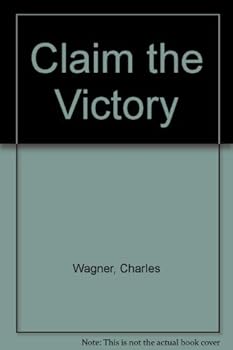 Mass Market Paperback Claim the Victory Book