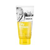 Aus dem Zusammenspiel von frischen Jasmin-Noten und fruchtig-süßen Nuancen von Litschi und Orange ergibt sich der sommerliche Damenduft City Breeze