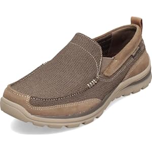 Skechers Men’s Superior Milford