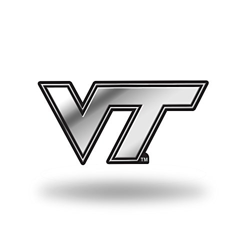 Image of NCAA Molded Auto Emblem