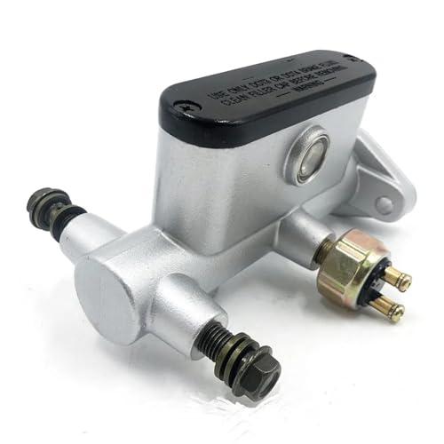 Caliper Brake pour Corriger la Perte de Freinage Maître-Cylindre XYJK800