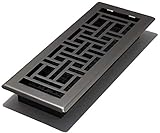 grille sol galvanisé Disponible dans une variété de styles et de finitions pour s’adapter à n’importe quelle décoration.