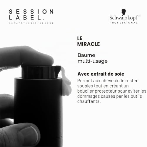 Le Miraculeux Session 50ml - vue 4