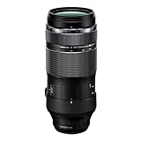 OLYMPUS マイクロフォーサーズレンズ M.ZUIKO DIGITAL ED 100-400mm F5.0-6.3 IS BLK
