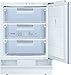 Produktbild Bosch GUD15A55 Serie 6 Unterbau-Gefrierschrank / A+ / 82 cm Nischenhöhe / 184 kWh/Jahr / 98 L / SuperGefrieren