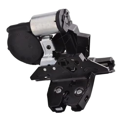 Actionneur loquet hayon de précision pour Cadillac XT5 2017-2018, serrure 13537955