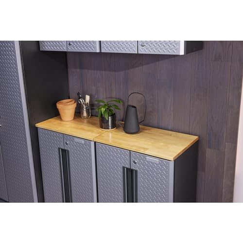 Gladiator 24" Flex Cabinet Worktop