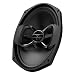 Infinity Kappa Perfect 300m 3-1/2" Midrange Speakers