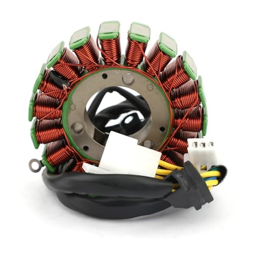 Stator d'alternateur résout les pannes de batterie CBX250 2004-2009