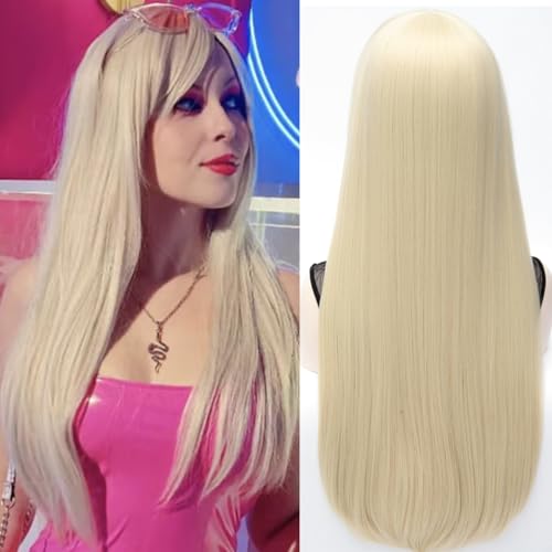 PORSMEER-Long-Blonde-Wigs-for-Women-Layered-Straight-Synthetic-Heat-Resistant-Hair-Wig-with-Fringe-for-Ladies-Cosplay-Party-Halloween-Costume-Anime