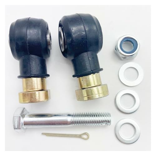 Kit extrémité biellette de direction Polaris Sportsman 500 pour affronter les sentiers
