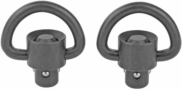 D-Loop PB Swivel Set