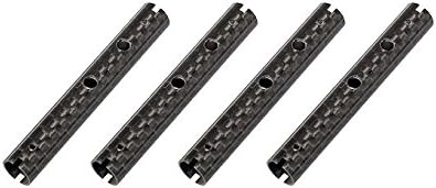 Xtreme Motor Arms (Carbon Fiber)