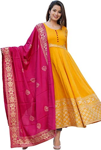 amazon anarkali kurti