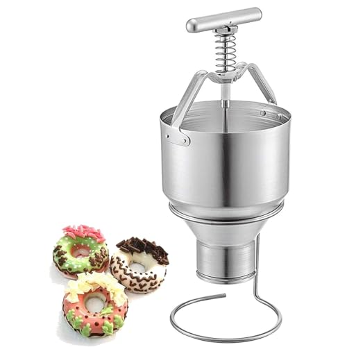 3L Manual Donut Depositor