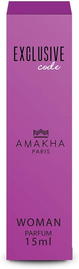 exclusive code amakha paris