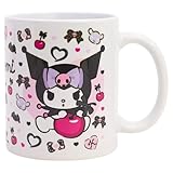 Stor TAZA CERAMICA SB 325 ML KUROMI