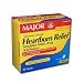Heartburn Relief Maximum Strength, 25 Tablets