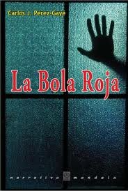 Portada de La Bola Roja