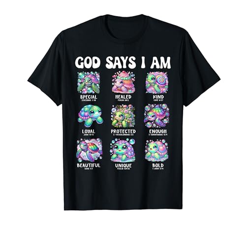 God Says I Am Cute �E�~�K�� �����f�U�C�� T�V���c
