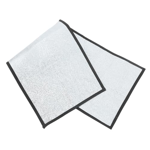 Alfombrilla térmica para reptiles 85x29.3x0.3 cm