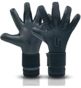 GRIPMODE Classic Red Torwarthandschuhe I Torhüter Handschuhe mit Belag