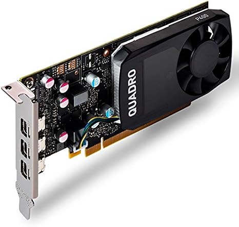 Lenovo ThinkStation Nvidia P400 LP