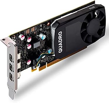 Lenovo ThinkStation Nvidia P400 LP